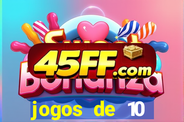 jogos de 10 centavos betano